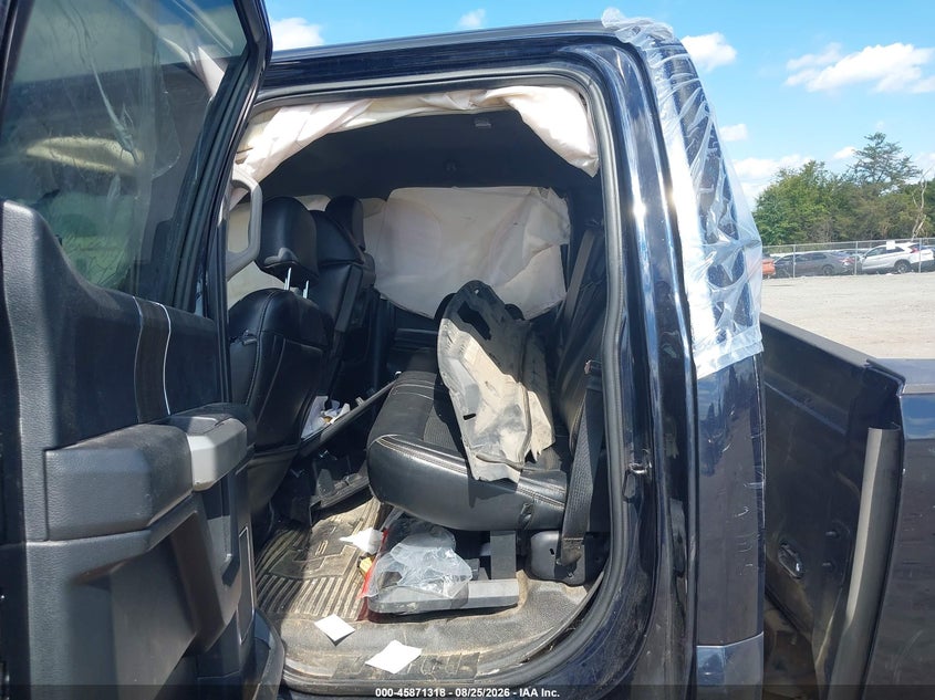 FORD F-250 2021 VIN 1FT7W2B66MEC92854