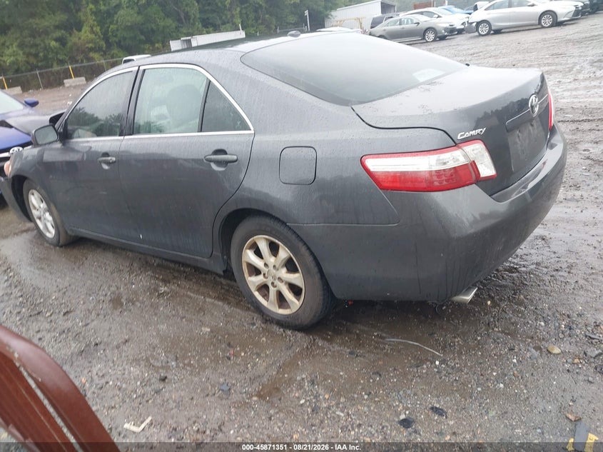 Vin: 4t1bk3ek5bu130040, lot: 46370347, toyota camry le v6 20113