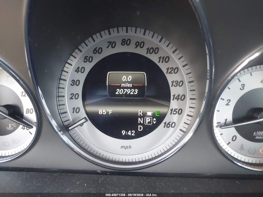 2013 MERCEDES-BENZ GLK 350 auction photo 7
