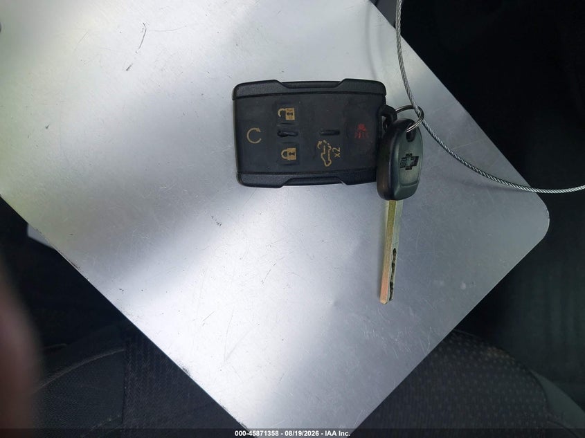 CHEVROLET SILVERADO 1500 2019 VIN 1GCRYBEH6KZ392779