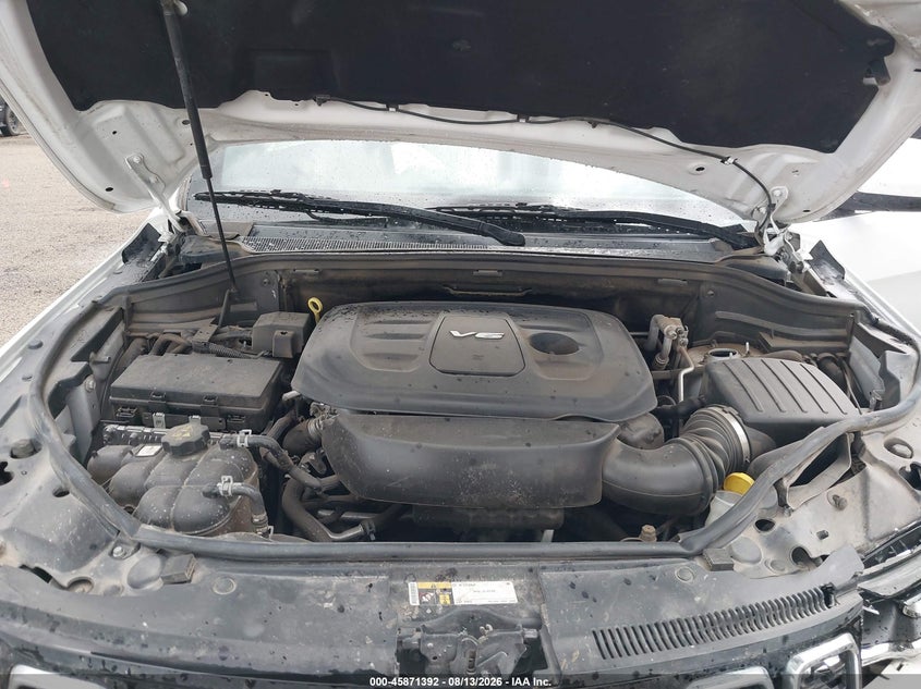 JEEP GRAND CHEROKEE - zdjęcie 10