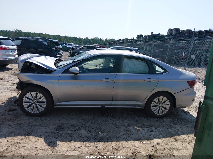 VOLKSWAGEN JETTA 2020 VIN 3VWCB7BU2LM066774