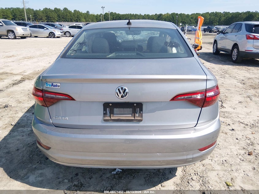 VOLKSWAGEN JETTA 2020 VIN 3VWCB7BU2LM066774