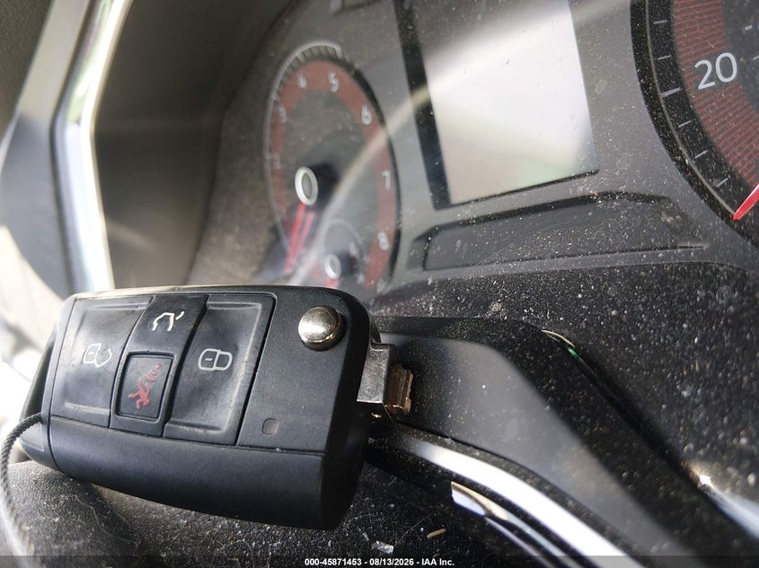 VOLKSWAGEN JETTA 2020 VIN 3VWCB7BU2LM066774