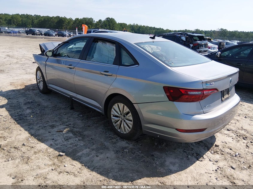 VOLKSWAGEN JETTA 2020 VIN 3VWCB7BU2LM066774
