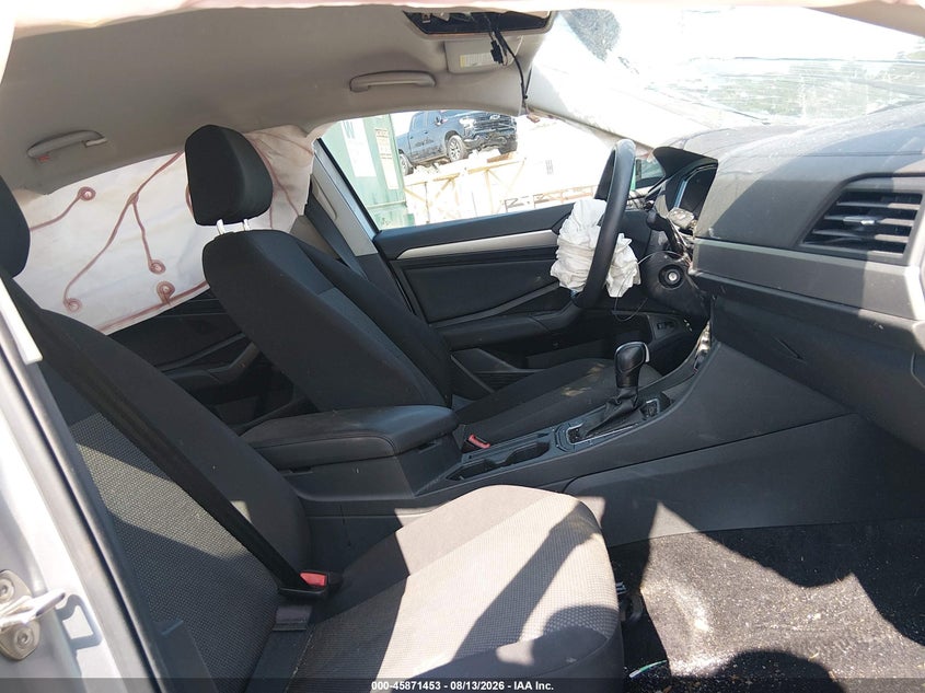 VOLKSWAGEN JETTA 2020 VIN 3VWCB7BU2LM066774