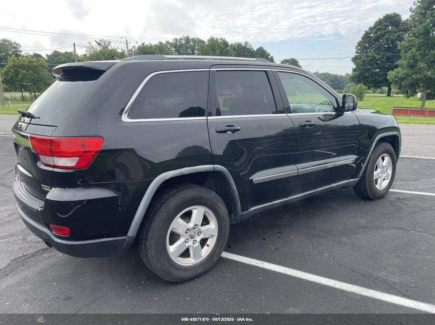 Vin: 1j4rr4gg2bc693933, lot: 46370466, jeep grand cherokee laredo 20114