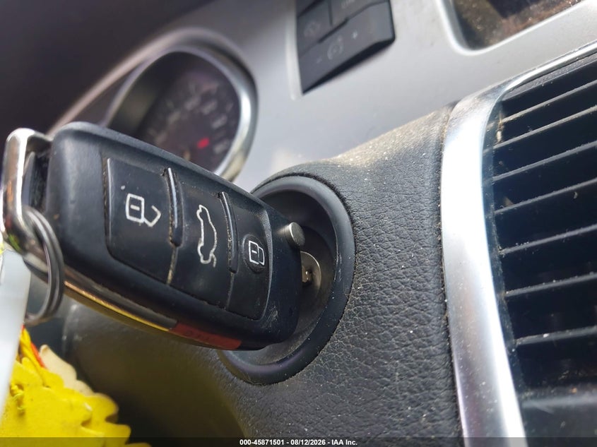 AUDI Q7 - zdjęcie 11
