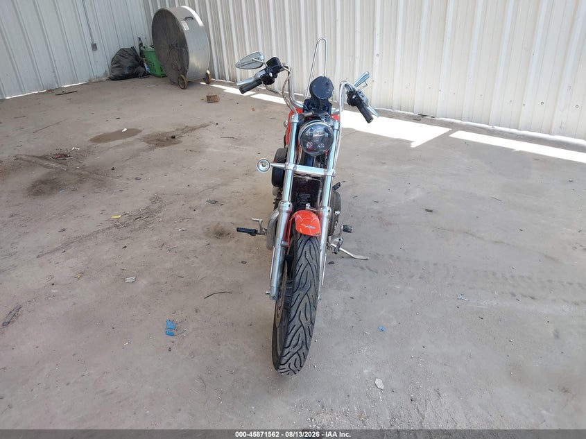 HARLEY-DAVIDSON XLH883 2003