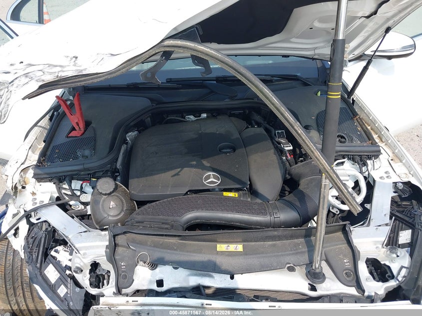MERCEDES-BENZ E 350 2021 VIN W1KZF8EBXMA893718
