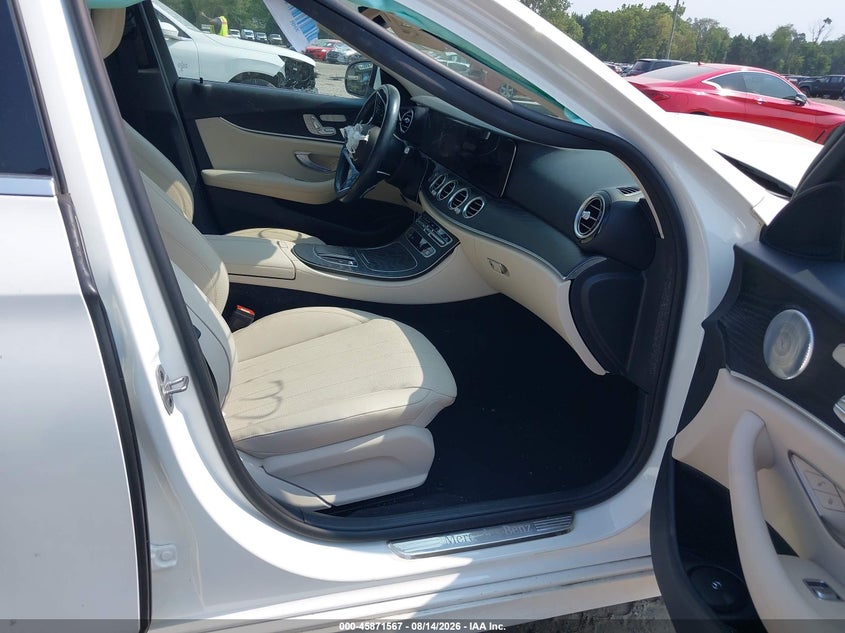 MERCEDES-BENZ E 350 2021 VIN W1KZF8EBXMA893718