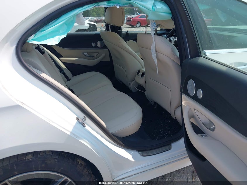MERCEDES-BENZ E 350 2021 VIN W1KZF8EBXMA893718
