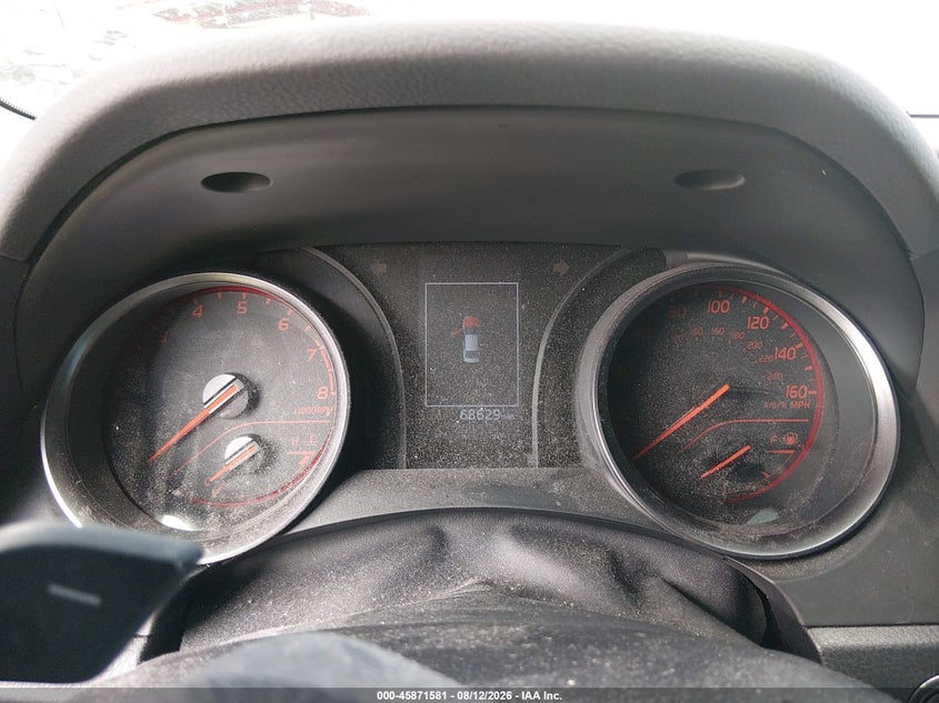 TOYOTA CAMRY - zdjęcie 7