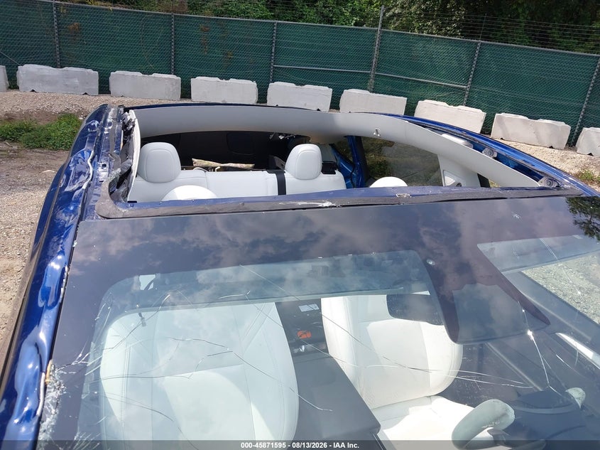 2023 TESLA MODEL Y auction photo 6