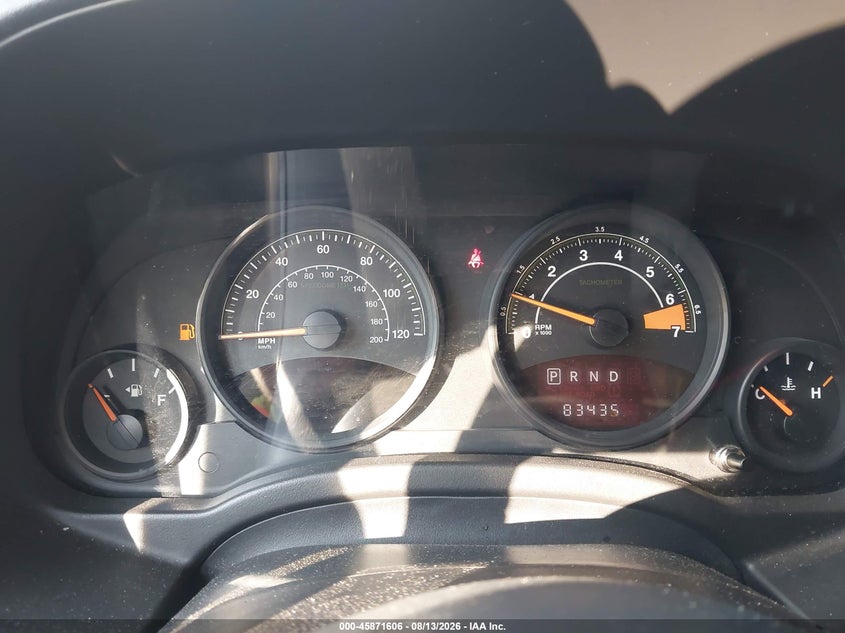 JEEP PATRIOT 2015 VIN 1C4NJRFB3FD207239