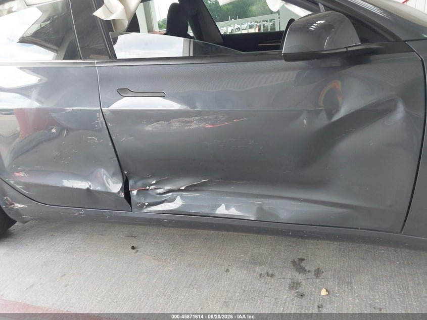 2023 TESLA MODEL 3 auction photo 6