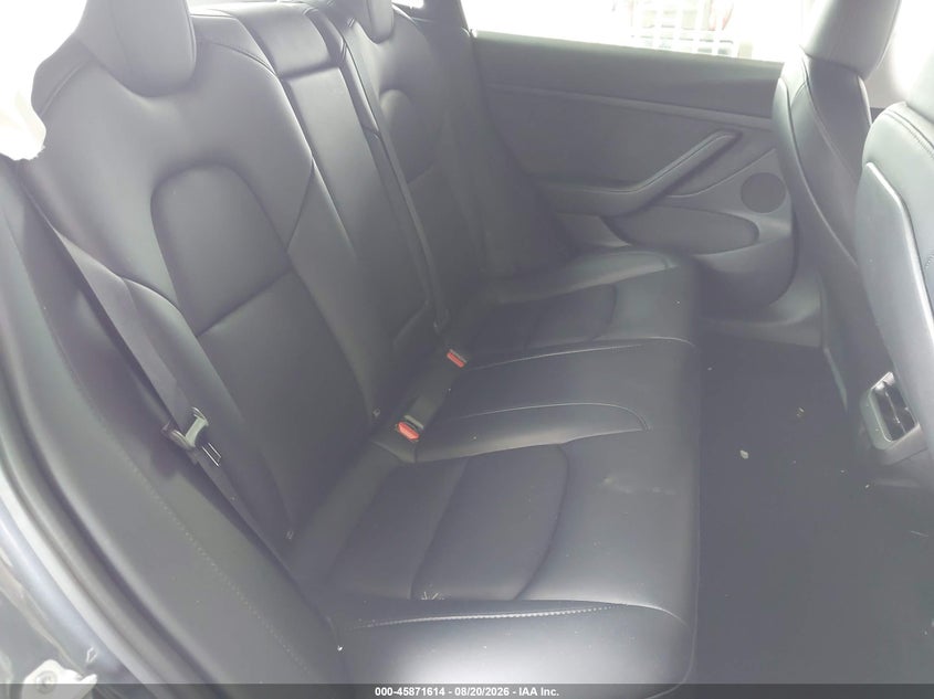2023 TESLA MODEL 3 auction photo 8