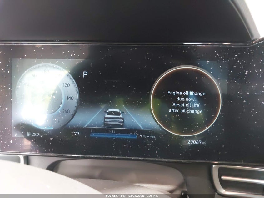 2023 HYUNDAI ELANTRA auction photo 7
