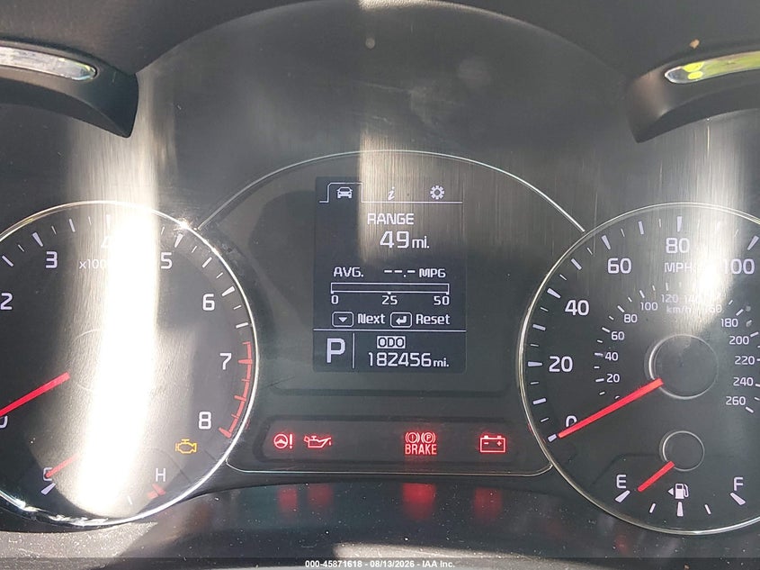 KIA FORTE 2014 VIN KNAFZ4A83E5128302