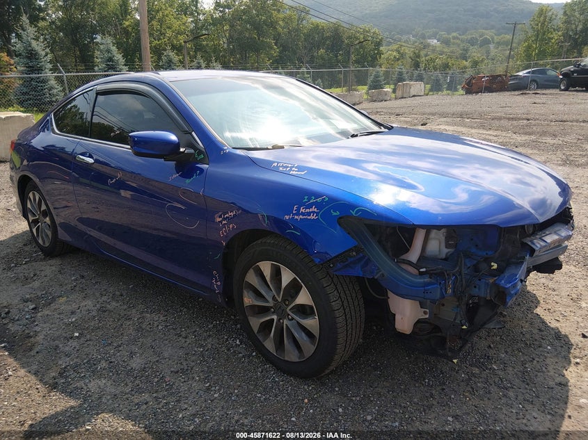 Vin: 1hgct1b37da008633, lot: 46370618, honda accord lx-s 2013 img_1