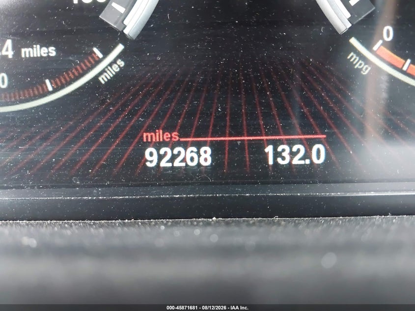 2012 BMW 650I · Фото 15