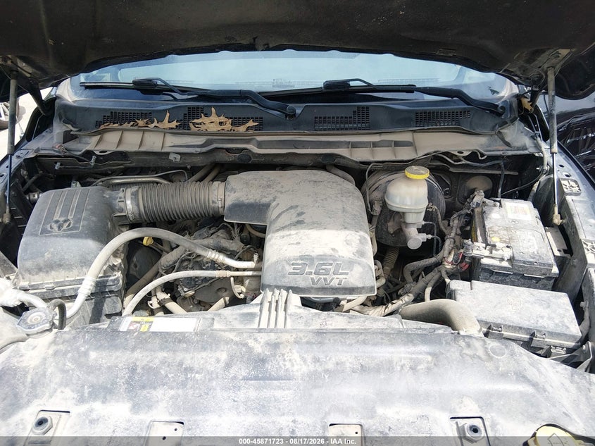 RAM 1500 - zdjęcie 10
