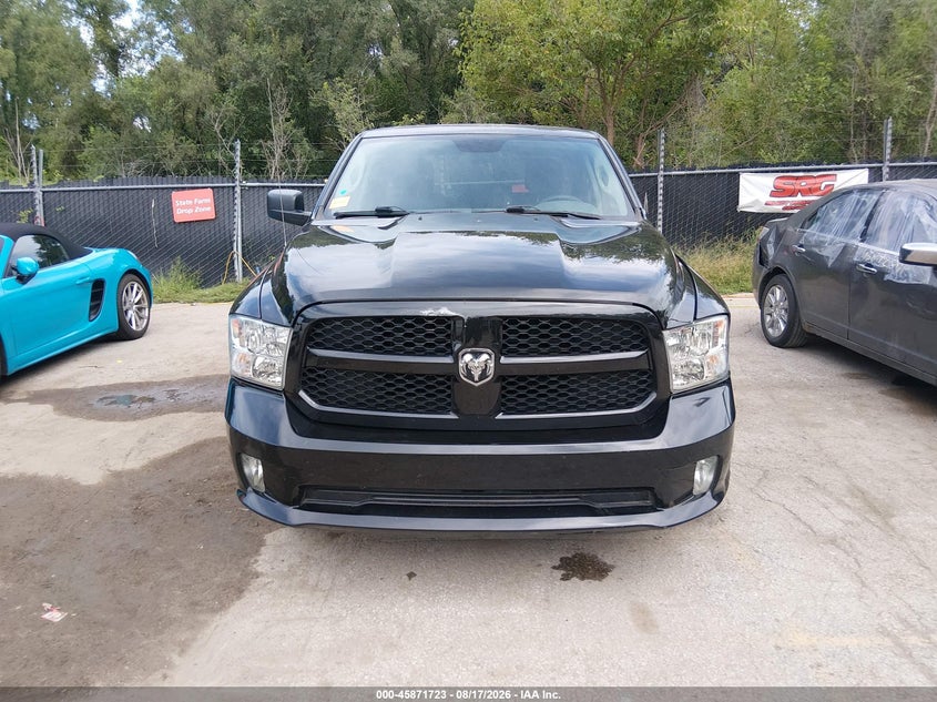 RAM 1500 - zdjęcie 13