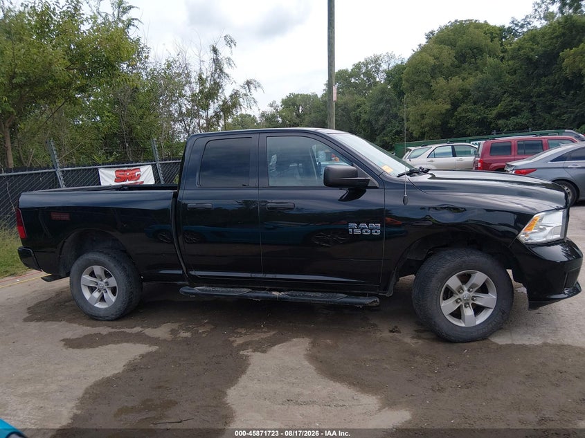 RAM 1500 - zdjęcie 14