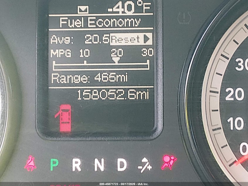 RAM 1500 - zdjęcie 16