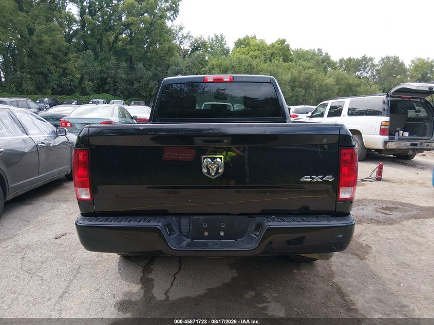 RAM 1500 - zdjęcie 17
