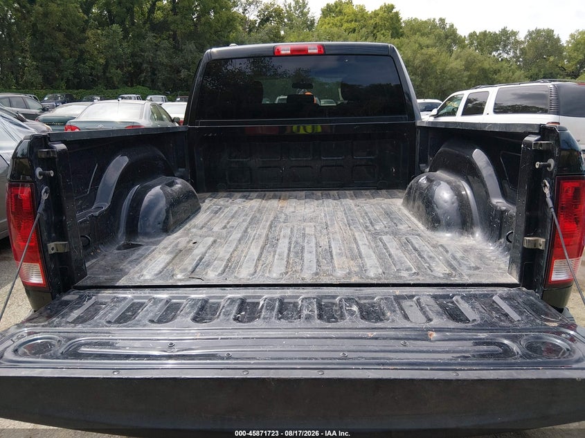 RAM 1500 - zdjęcie 18
