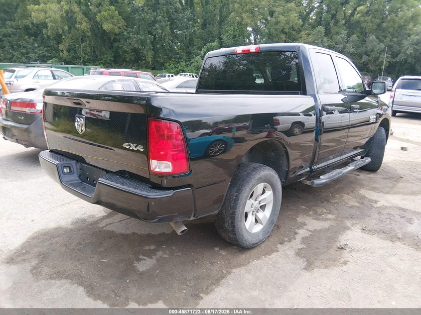 RAM 1500 - zdjęcie 4