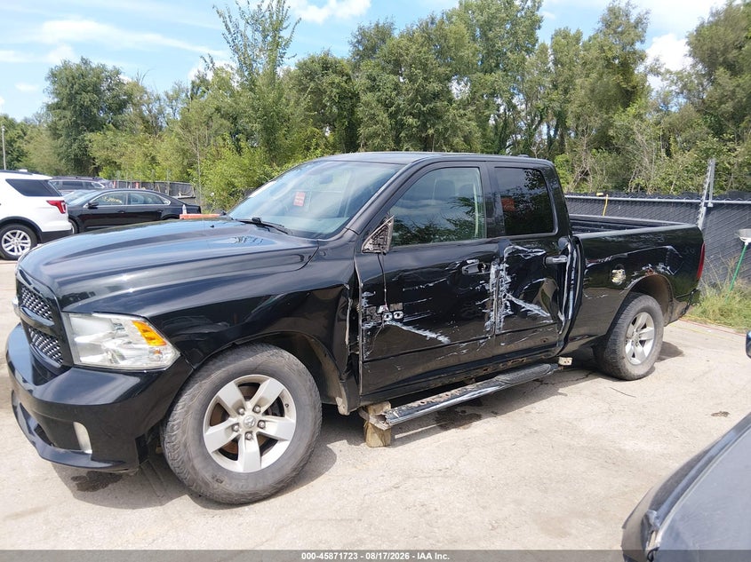 RAM 1500 - zdjęcie 6