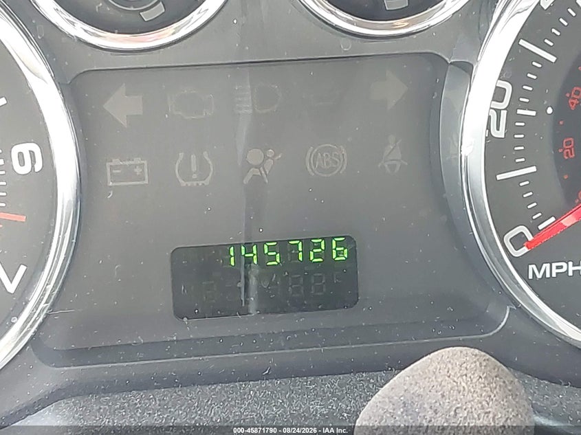 2010 FORD EDGE SE · Фото 15