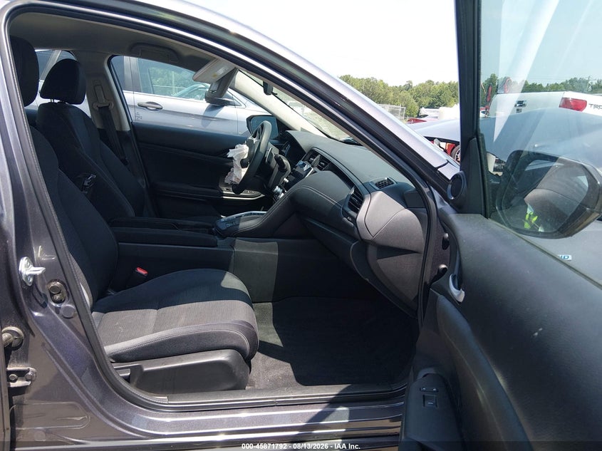 2022 HONDA INSIGHT auction photo 5