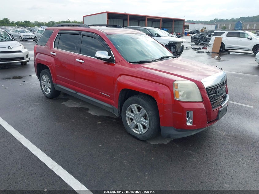Vin: 2gkflse35f6211151, lot: 46370813, gmc terrain slt-1 2015 img_1