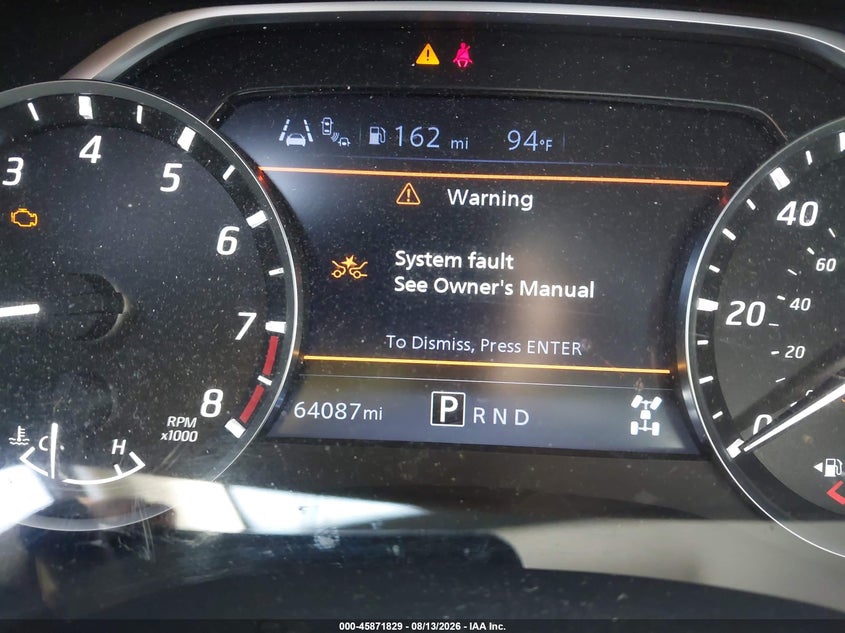 NISSAN FRONTIER 2022 VIN 1N6ED1EK6NN679371