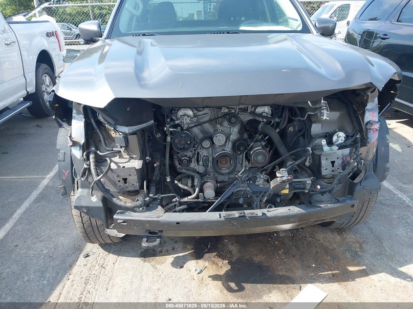 NISSAN FRONTIER 2022 VIN 1N6ED1EK6NN679371