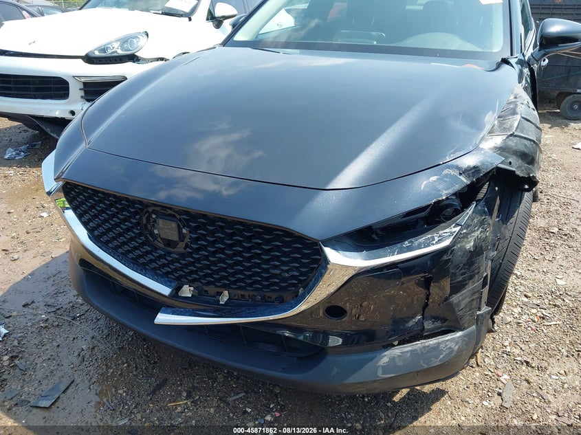 MAZDA CX-30 2024 VIN 3MVDMBBM3RM665050