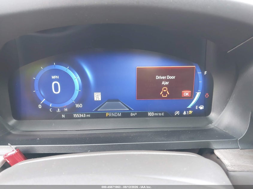 FORD EXPLORER 2020 VIN 1FM5K8HCXLGA07137