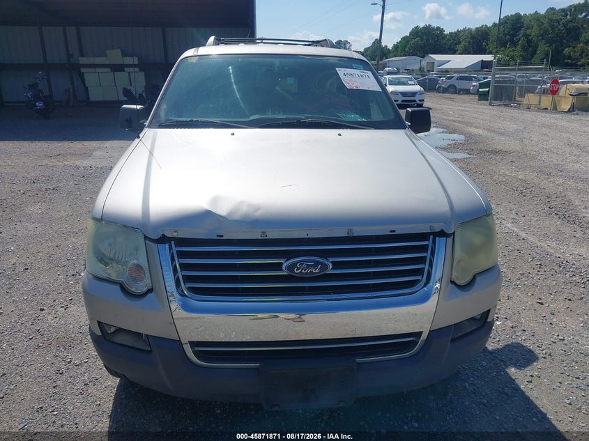 2006 FORD EXPLORER XLT · Фото 12