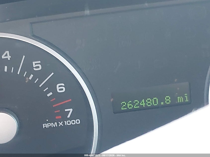 2006 FORD EXPLORER XLT · Фото 7