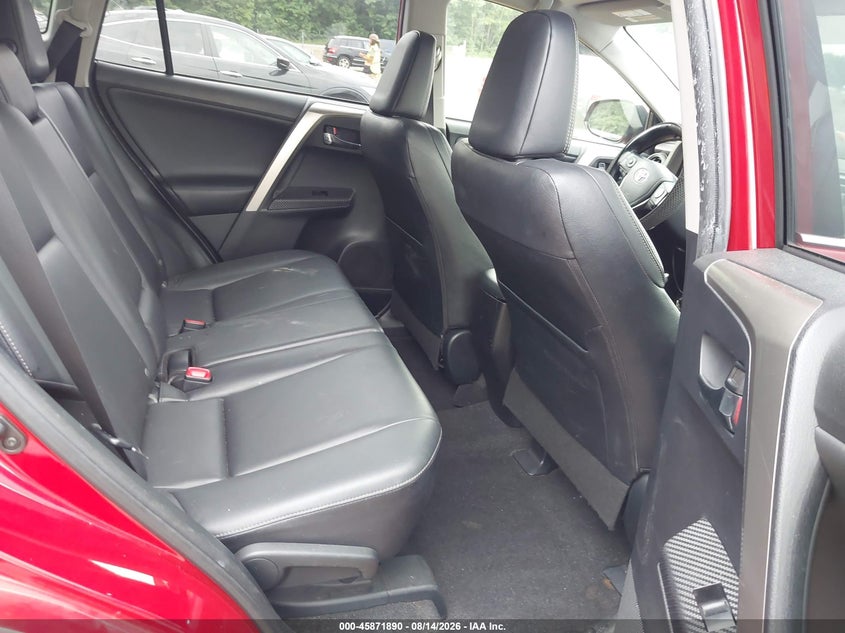 TOYOTA RAV4 2015 VIN JTMDFREV8FD116816
