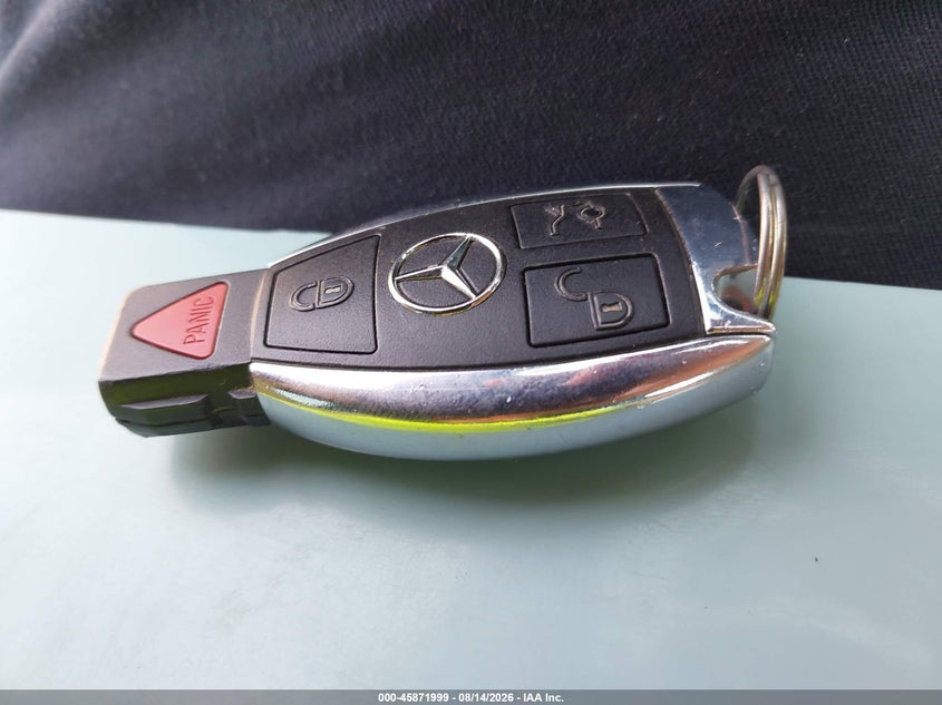 MERCEDES-BENZ CLA 250 - zdjęcie 11
