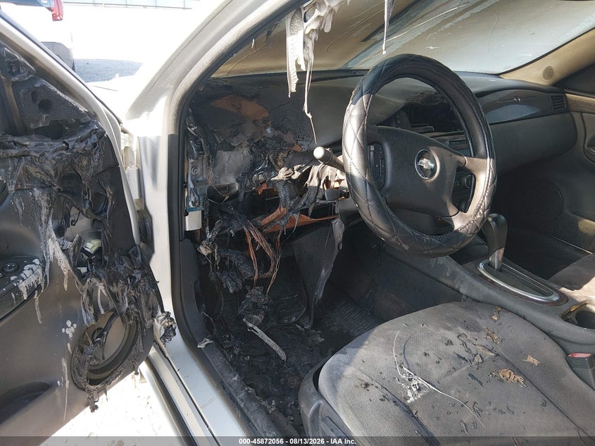 2016 CHEVROLET IMPALA LIMITED auction photo 6