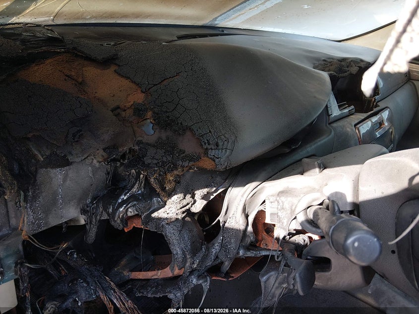 2016 CHEVROLET IMPALA LIMITED auction photo 7