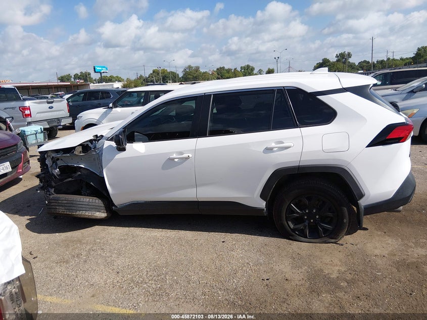 TOYOTA RAV4 - zdjęcie 15