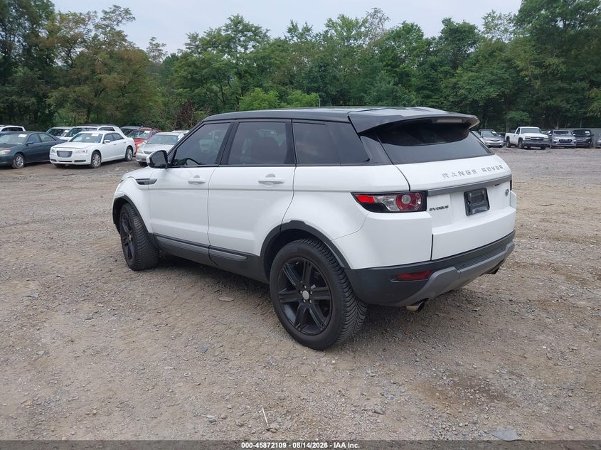 LAND-ROVER RANGE ROVER EVOQUE 2015 VIN SALVP2BG4FH995554