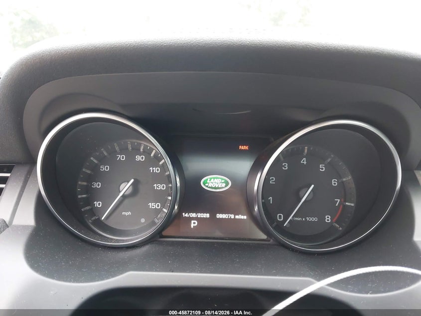 LAND-ROVER RANGE ROVER EVOQUE 2015 VIN SALVP2BG4FH995554