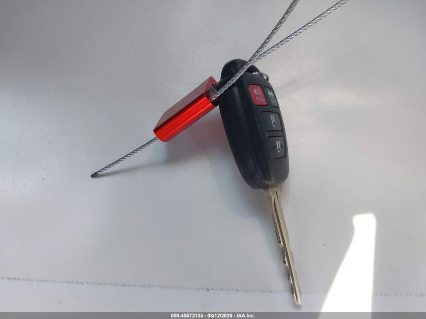 SCION FR-S 2015 VIN JF1ZNAA17F8708574